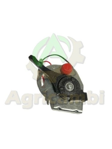 Acceleratore interruttore off - acceleratore,