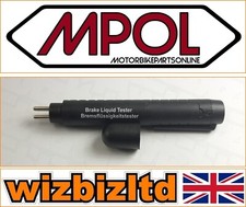 KTM MX 300 1992-2017 [Tester