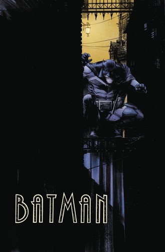 Batman curse the - curse,
