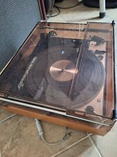 Giradischi Dual 1229