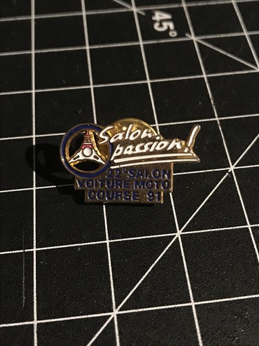 Salon passion - salon, passion!