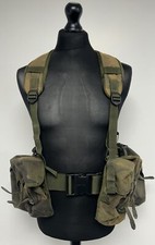 British Military Issue DPM