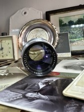 KMZ Juoiter-11 4/135 135 mm