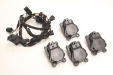 Ford S-MAX WA6 Cablaggio Cavo