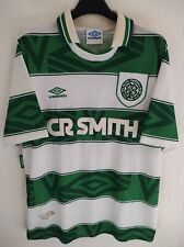 CELTIC GLASGOW 1993-1994 CR