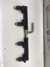 FLAUTO PORTA INIETTORE INIEZIONE SUZUKI GSXR GSX R GSX-R 1000 K3 k4 2003 2004 13