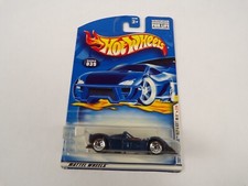 Furgone / auto sportiva / Hot