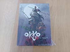 Okko - Era degli Asagiri -