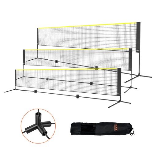 Vevor rete badminton tennis - vevor,
