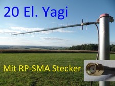 Antenna direzionale Super