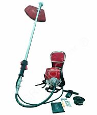 Decespugliatore a benzina zaino 4 TEMPI 43 CC AG-GZ43 