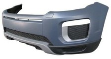 Paraurti Anteriore Con Primer C/lavaf+fori Sensori per Range Rover  Evoque 2015-