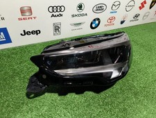 FARO LED OPEL CORSA F
