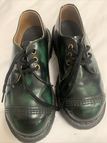 Scarpe stivali unisex grinders - unisex,