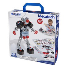 Gioco Educativo MLE95015
