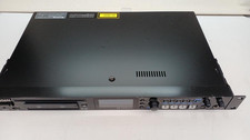 Registratore audio stereo CD a