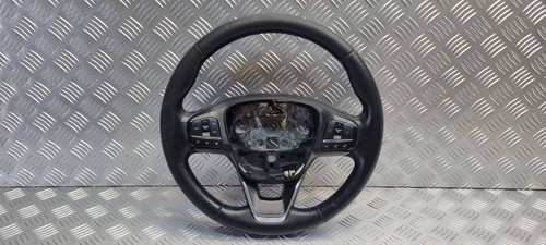 Volante ford transit - transit, custom