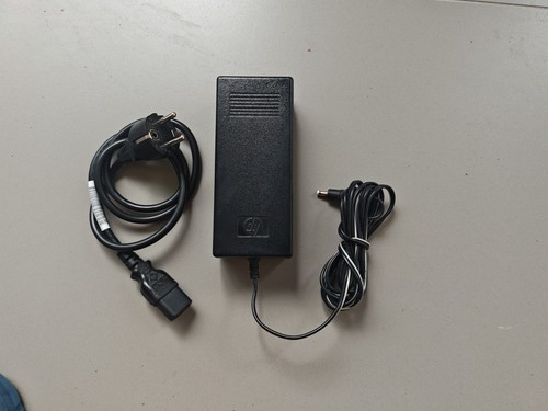 Alimentatore originale hp - alimentatore,