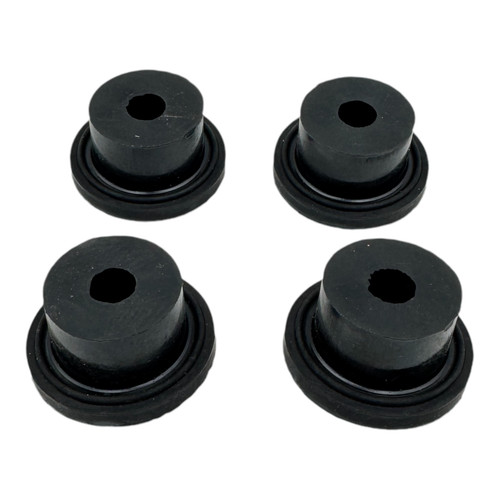 Kit ammortizzatore sterzo - kit, di