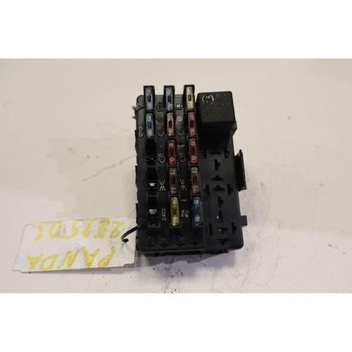 Scatola porta fusibili fiat - -,