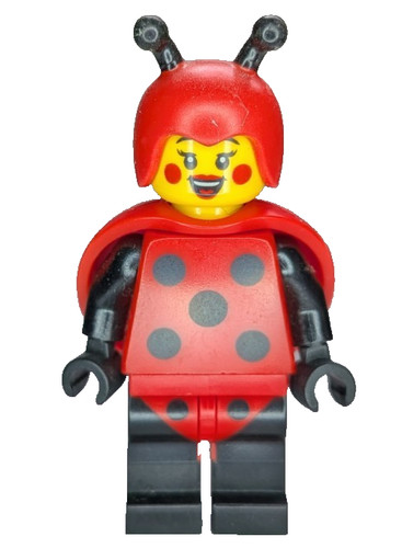 Lego cmf serie minifigures - cmf, 21