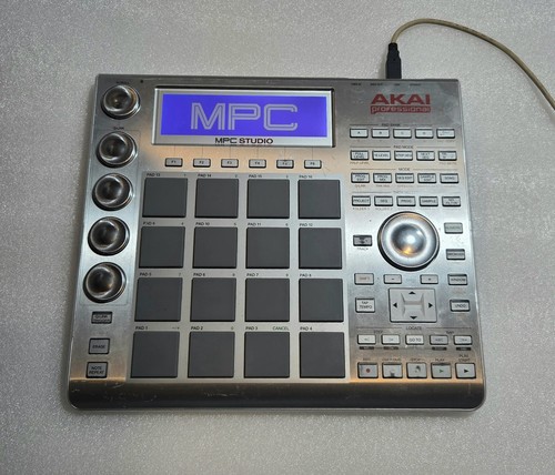 Akai mpc studio usb - akai,