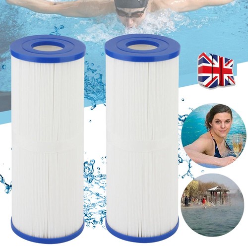 Cartuccia filtro piscina