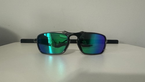 Occhiali sole oakley badman - oakley,