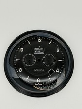 Zenith grande class - zenith, primero