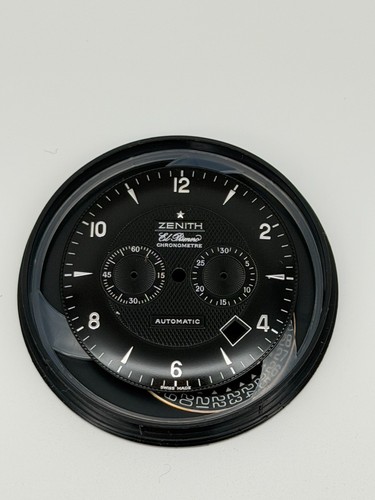 Zenith grande class - grande,