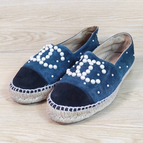 Scarpe donna chanel - scarpe,