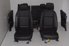Set sedili BMW 3 Coupè E92