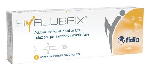 Fidia farmaceutici spa siringa - fidia,