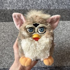 Furby elettronico 1998 con