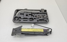 CRIC PER AUDI A6 Avant Serie C7 (4G5) 4G0011031F (11>)