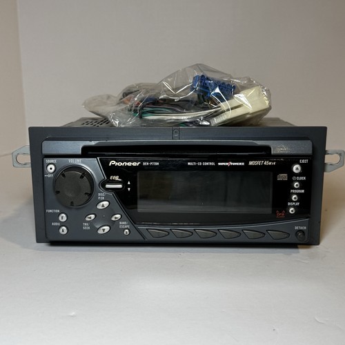 Pioneer deh p77dh lettore - deh-p77dh, cd