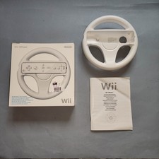 Nintendo Wii wheel - Original