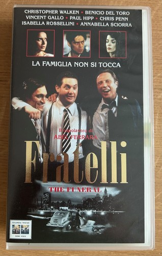 Videocassetta vhs originale - vhs,