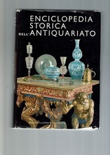 ENCICLOPEDIA STORICA