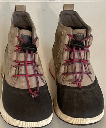 Stivaletti casual bambino - stivaletti,