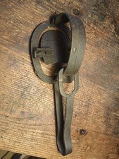 Piccola Esca Antica Trappola