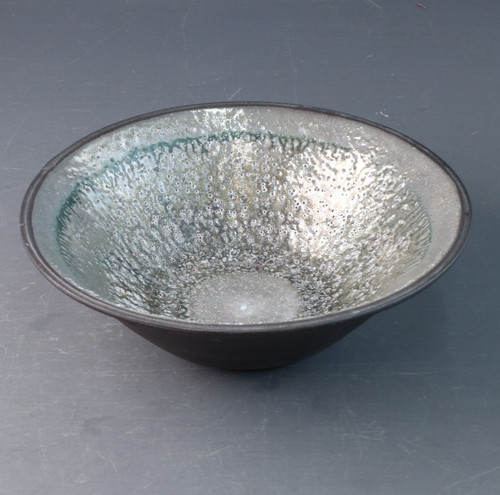 Ciotola ceramica raku studio - raku,