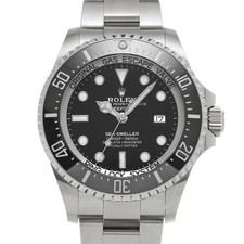 OROLOGIO ROLEX Sea-Dweller