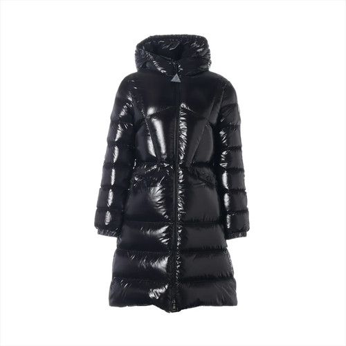 Piumino moncler anni nylon - piumino, 23