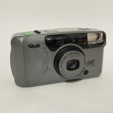 Rollei Prego Zoom AF 35-70 mm