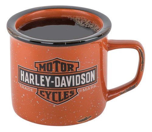 Tazza harley davidson - tazza, harley-davidson