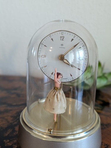 Orologio junghans ballerina - junghans,