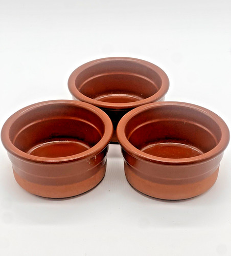 Set ciotole dessert - 3, da