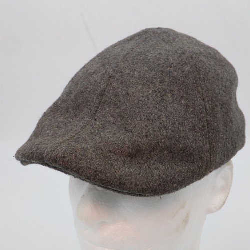 Woolrich flat cap cappello - woolrich,