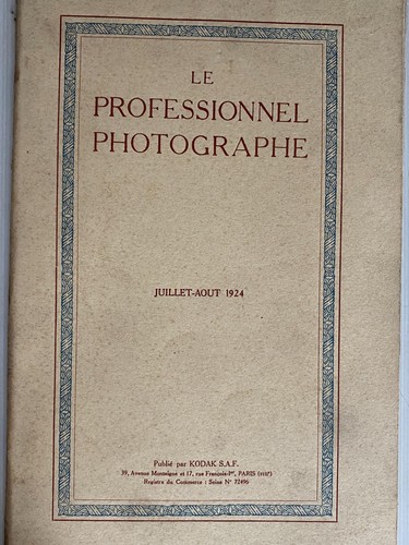 Professionista fotografo - il,